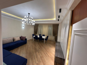 Satılır 3 otaqlı 127 m2 yeni tikili 4 mkr
