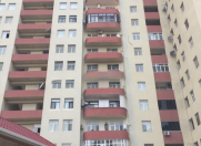 Satılır 3 otaqlı 110 m2 obyekt Bakı