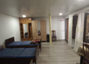 İcarəyə verilir 1 otaqlı 45 m2 həyət evi Elmlər Akademiyası m.