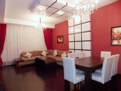 İcarəyə verilir 3 otaqlı 110 m2 yeni tikili Koala parkı