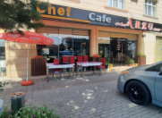 Satılır 18 otaqlı 715 m2 obyekt Balakən