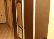 İcarəyə verilir 1 otaqlı 40 m2 həyət evi Əhmədli