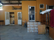 Satılır 3 otaqlı 80 m2 həyət evi Xırdalan