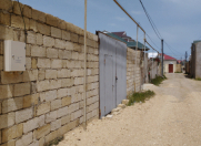 Satılır 3.5 sot torpaq Qobu