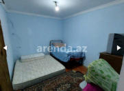 Satılır 1 otaqlı 35 m2 həyət evi Azadlıq meydanı