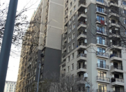 Satılır 2 otaqlı 89.5 m2 yeni tikili Şərq Bazarı