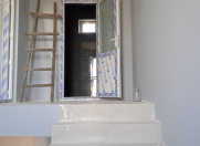 Satılır 3 otaqlı 105 m2 həyət evi Albalı