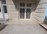 Satılır 3 otaqlı 118 m2 obyekt Həzi Aslanov m.