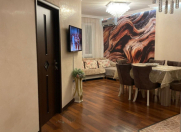 Satılır 2 otaqlı 75 m2 yeni tikili Nərimanov r.