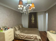 Satılır 2 otaqlı 75 m2 yeni tikili Nərimanov r.