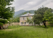 İcarəyə verilir 3 otaqlı 100 m2 həyət evi Zaqatala
