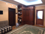 Satılır 4 otaqlı 197 m2 yeni tikili Bakı Dövlət Universiteti