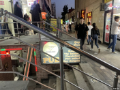 İcarəyə verilir 4 otaqlı 150 m2 obyekt Əhmədli m.