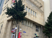 Satılır 25 otaqlı 1250 m2 obyekt Gənclik m.