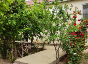 Satılır 4 otaqlı 200 m2 həyət evi Şirvan