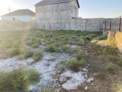 Satılır 4.5 sot torpaq Buzovna