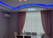 Satılır 4 otaqlı 110 m2 yeni tikili 9 mkr