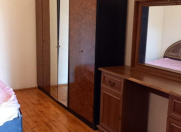 İcarəyə verilir 3 otaqlı 50 m2 həyət evi Qara Qarayev m.