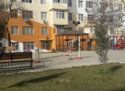 Satılır 2 otaqlı 40 m2 köhnə tikili 4 mkr