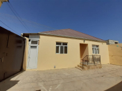 Satılır 3 otaqlı 90 m2 həyət evi Zabrat 2