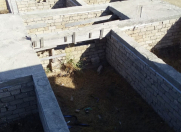 Satılır 3.5 sot torpaq Ramana