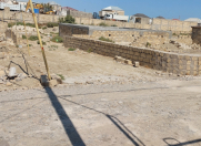 Satılır 3 sot torpaq Qobu