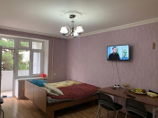 Satılır 1 otaqlı 30 m2 köhnə tikili Nərimanov r.