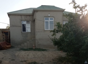 Satılır 4 otaqlı 100 m2 həyət evi Sumqayıt