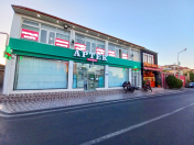 İcarəyə verilir 3 otaqlı 144 m2 ofis Nəsimi m.