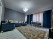 Satılır 2 otaqlı 92 m2 yeni tikili Nəriman Nərimanov m.