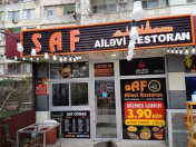 Satılır 7 otaqlı 175 m2 obyekt Nizami r.