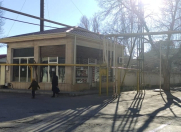 İcarəyə verilir 3 otaqlı 90 m2 ofis Bakıxanov