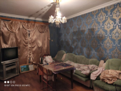 Satılır 1 otaqlı 40 m2 köhnə tikili 5 mkr