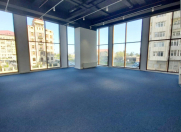 İcarəyə verilir 20 otaqlı 1637 m2 ofis Şah İsmayıl Xətai m.