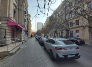 Satılır 1 otaqlı 21 m2 obyekt Nəsimi r.