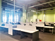 İcarəyə verilir 8 otaqlı 1000 m2 ofis Sabunçu r.