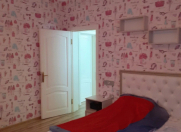 İcarəyə verilir 4 otaqlı 110 m2 həyət evi Badamdar