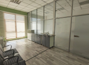 İcarəyə verilir 8 otaqlı 200 m2 ofis 28 May m.