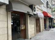 Satılır 2 otaqlı 52 m2 obyekt Səbail r.