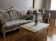 Satılır 3 otaqlı 87 m2 yeni tikili Memar Əcəmi m.