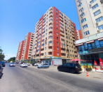 Satılır 1 otaqlı 400 m2 obyekt Neftçilər m.