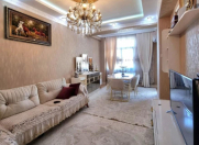 Satılır 2 otaqlı 87 m2 yeni tikili Gənclik m.