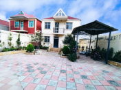 Satılır 5 otaqlı 165 m2 həyət evi Ramana