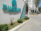 Satılır 1 otaqlı 30 m2 yeni tikili Nərimanov r.