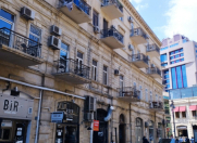 Satılır 3 otaqlı 100 m2 köhnə tikili Fontanlar bağı