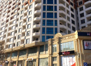 Satılır 1 otaqlı 52 m2 yeni tikili Nəriman Nərimanov m.