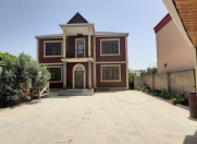 Satılır 7 otaqlı 256 m2 həyət evi Mehdiabad