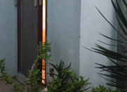 İcarəyə verilir 1 otaqlı 12 m2 həyət evi Papanin