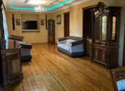 İcarəyə verilir 4 otaqlı 200 m2 bağ evi Buzovna