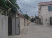 Satılır 4 otaqlı 110 m2 həyət evi Sumqayıt
